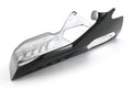 Fullsix Carbon Belly Pan - BMW M1000RR