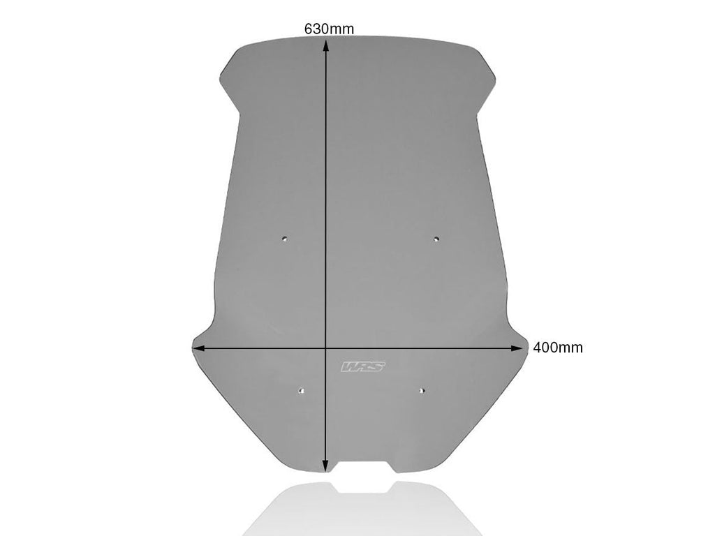 WRS Touring Windscreen Honda X-ADV 750 2021-2026