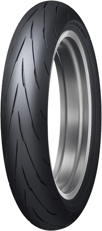 Dunlop Sportmax Q5A Tire