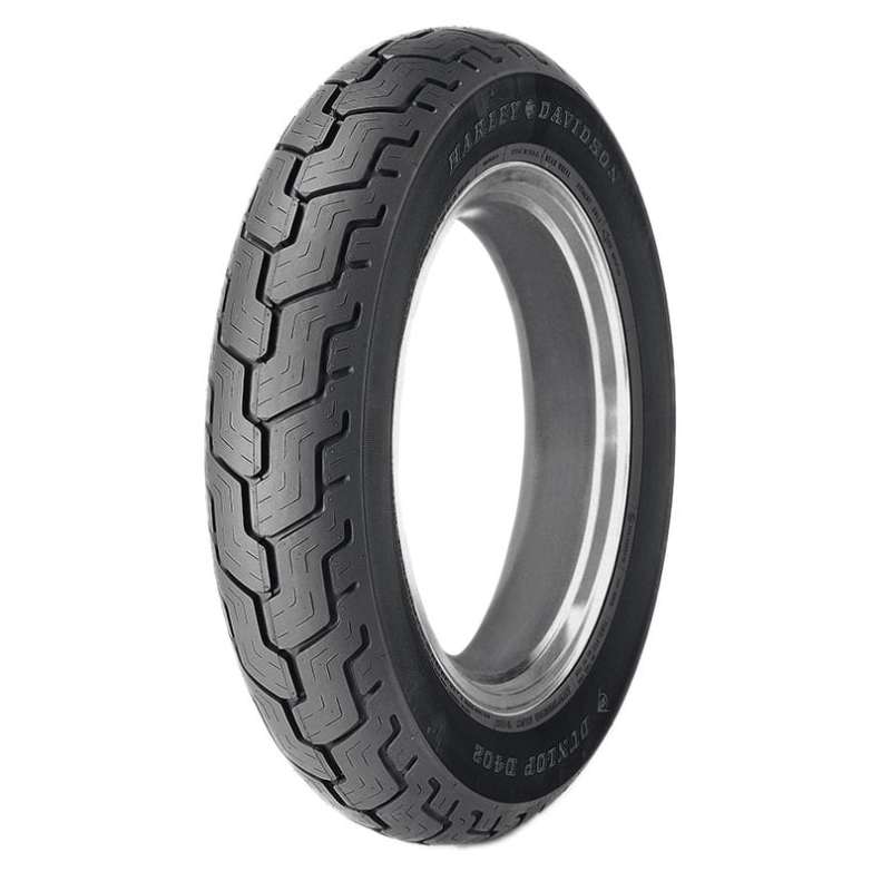 Dunlop D402 Tire