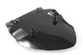 Fullsix Carbon Number Plate Holder - Ducati Scrambler