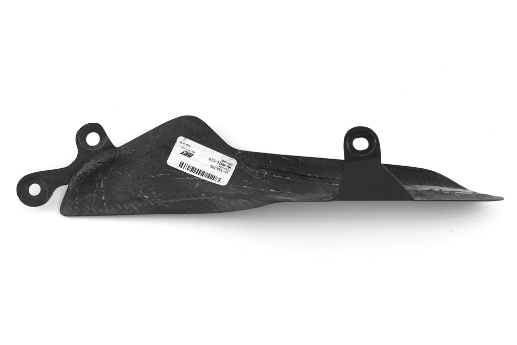 Fullsix Carbon Chain Guard - Ducati Monster 821/Monster 1200