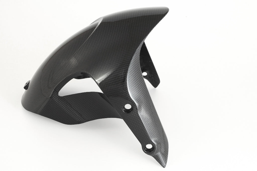 Fullsix Carbon Front Mudguard - Ducati Diavel