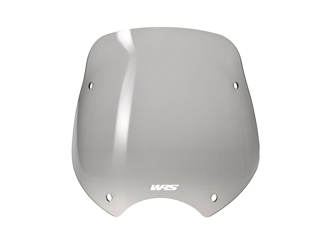 WRS Touring Windscreen BMW R1150R / R850r 1999-2007