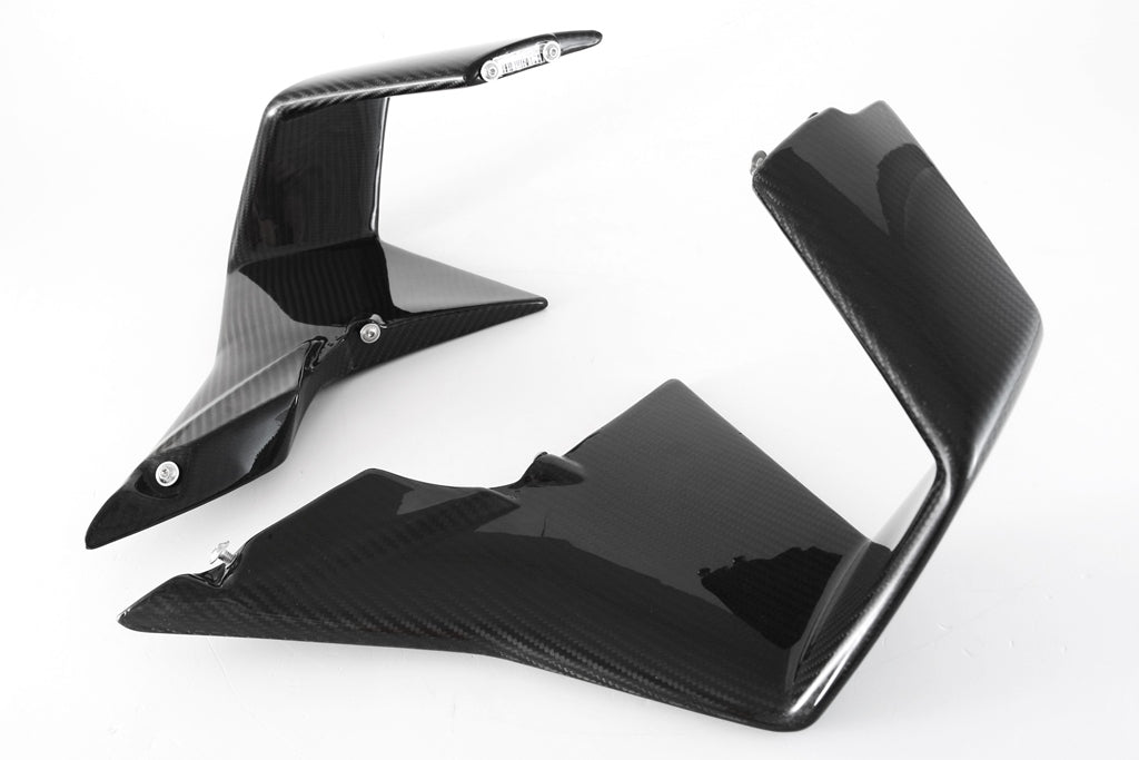 Fullsix Carbon Winglets - Set - BMW M1000RR