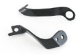Fullsix Carbon Brake and Clutch Reservoir Mounts - Set - Ducati Panigale V4