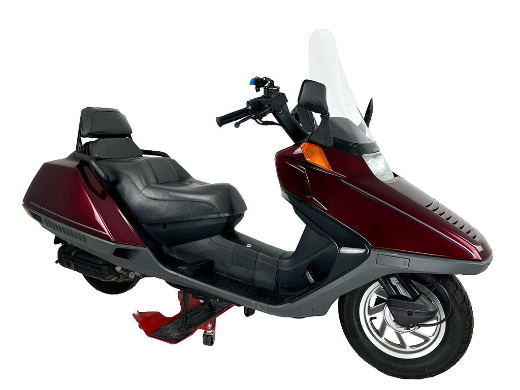 WRS Standard Windscreen Honda CN 250 / Spazio / Helix 1987-2000