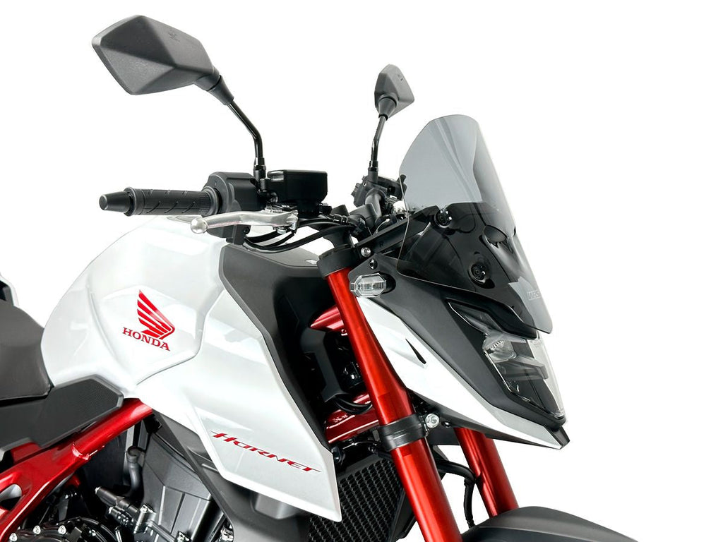 WRS Sport Windscreen Honda Hornet 750 2023-2024