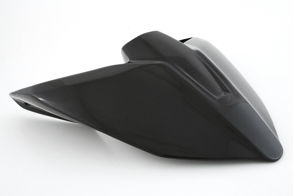 Fullsix Carbon Tail Cover - Race - Ducati Panigale V4