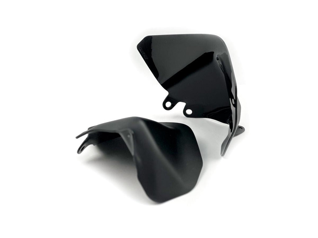 WRS Pair Of Side Deflectors BMW R 1300 GS 2023-2026