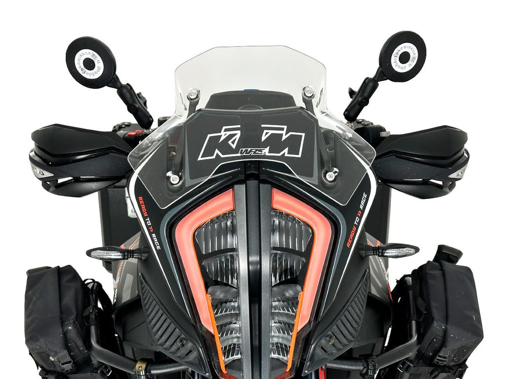 WRS Sport Windscreen KTM 1290 Super Adventure R / S 2017-2020