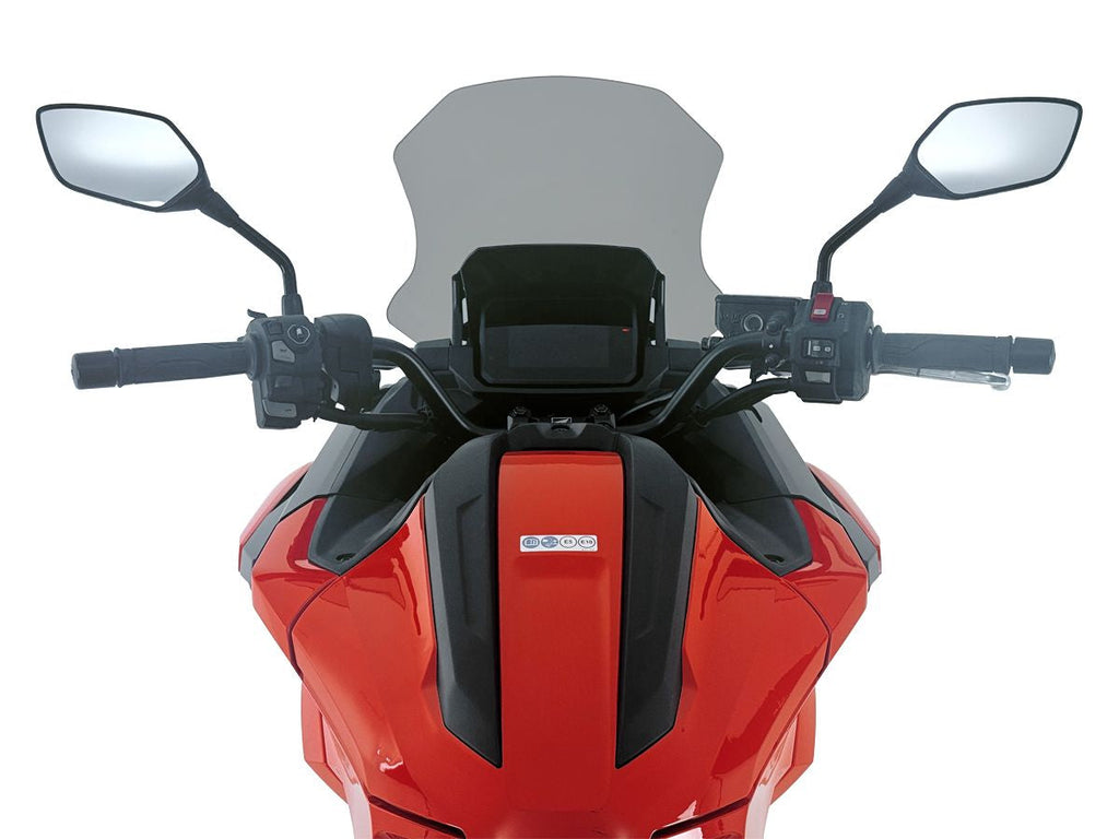 WRS Touring Windscreen Honda NC 750 X 2025-2026