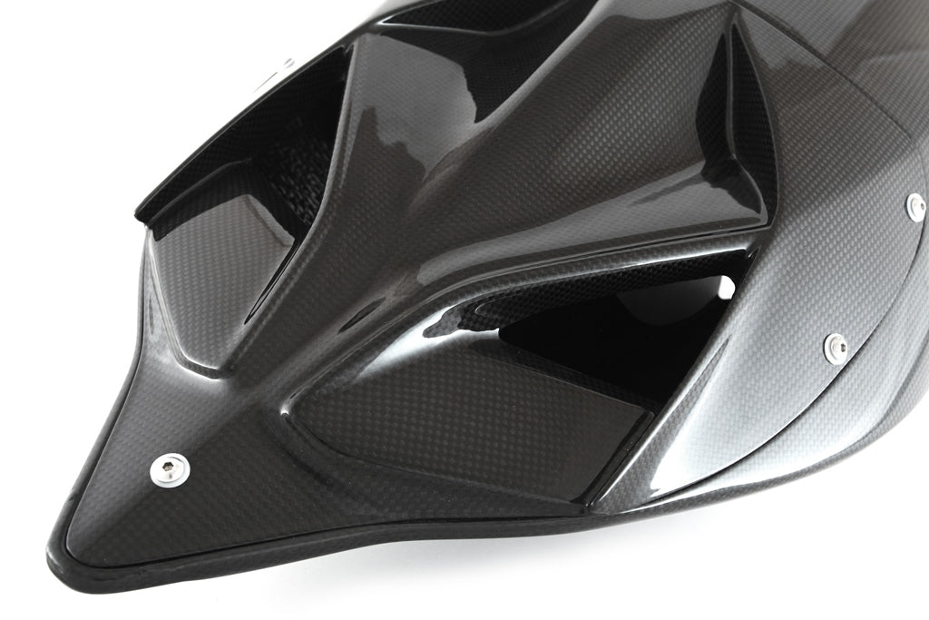 Fullsix Carbon Seat / Tail - Monocoque 1299 - Ducati Panigale R/959 Panigale