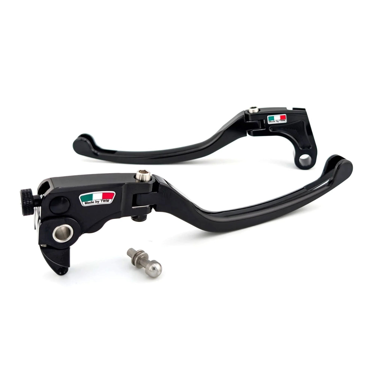 TWM Brake & Clutch Lever Set For Ducati - Ducati Hypermotard 939 SP
