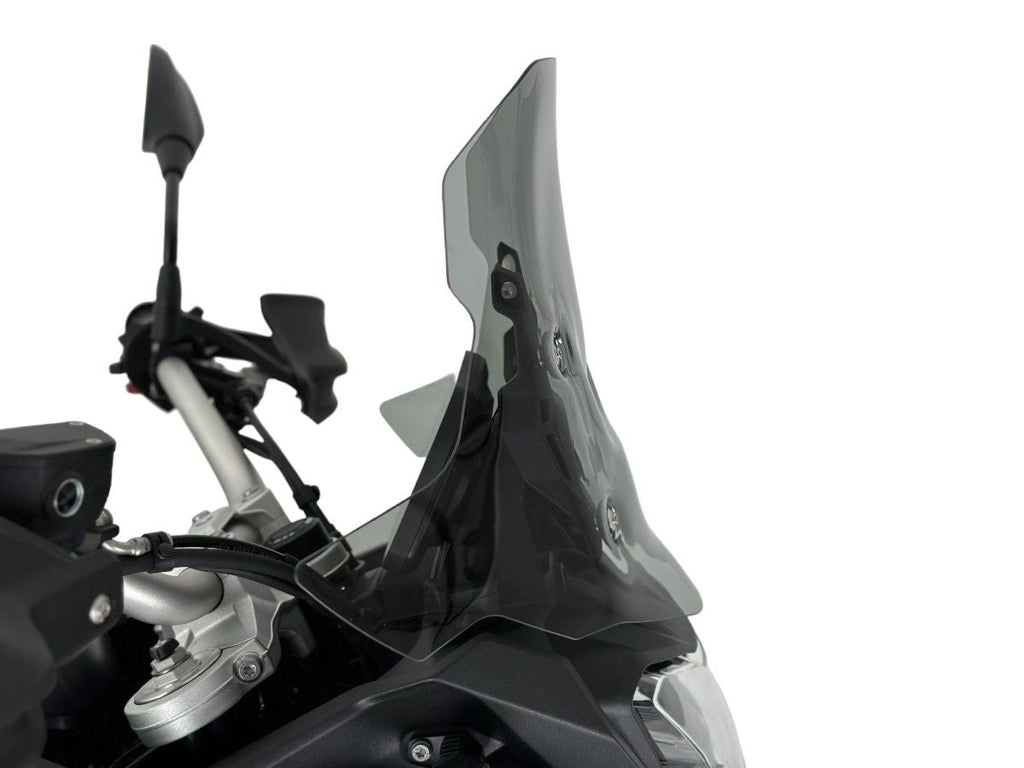 WRS Touring Windscreen BMW F 900 GS 2024-2026