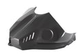 Fullsix Carbon Tank Cover - Yamaha YZF R1/YZF R1M
