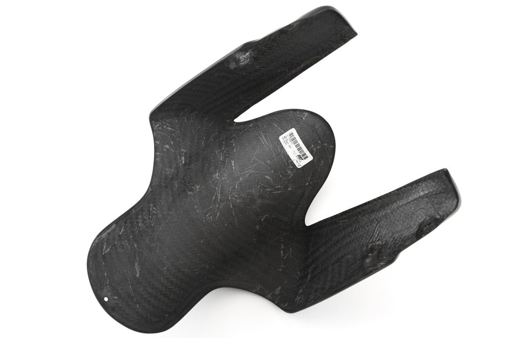 Fullsix Carbon Front Mudguard - Ducati 848/1098