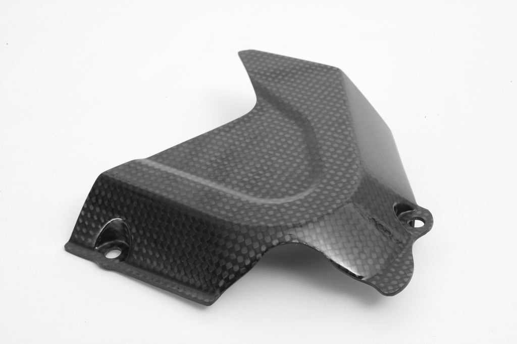 Fullsix Carbon Sprocket Cover - Ducati 848/1098