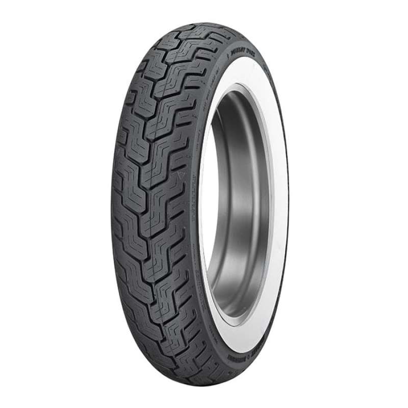 Dunlop D402 Tire