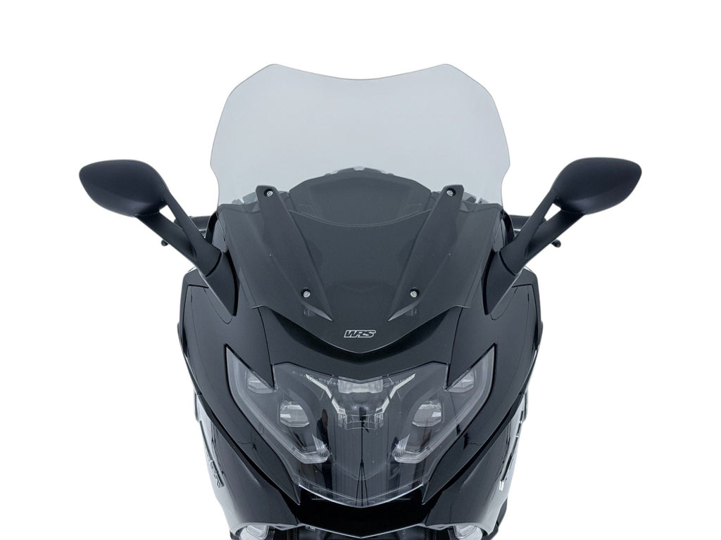 WRS Standard Windscreen BMW K 1600 GT 2010-2026