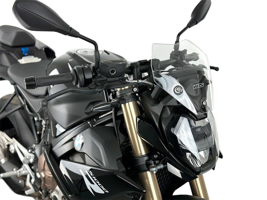 WRS Sport Windscreen BMW S 1000 R 2022-2024 / M 1000 R 2023-2024