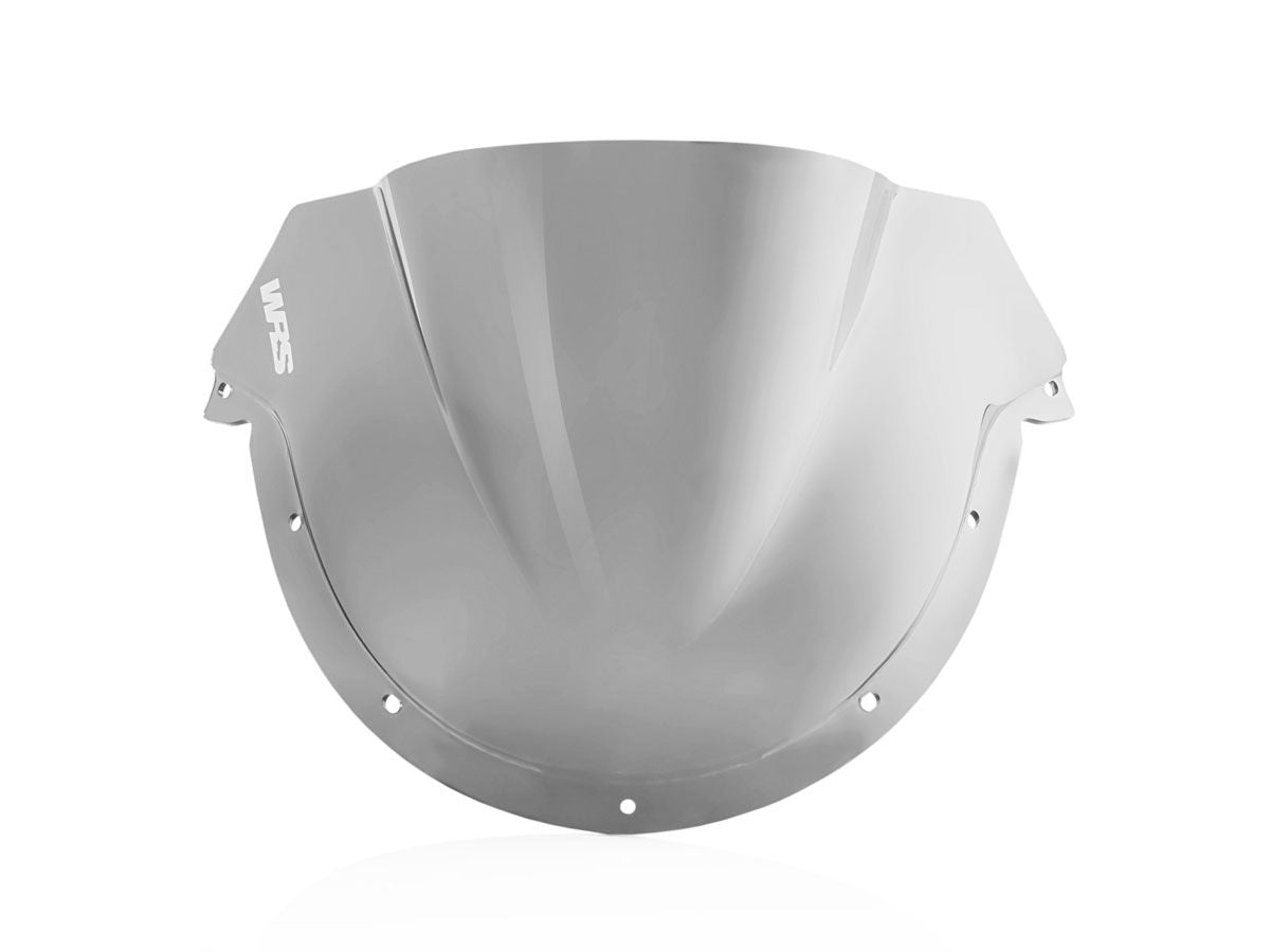 WRS Double Bubble Windscreen Mito Ev