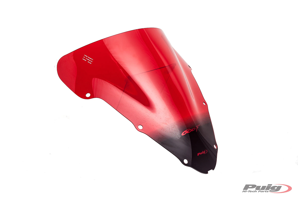 Puig Racing Screen - Honda CBR600F 2001-2007