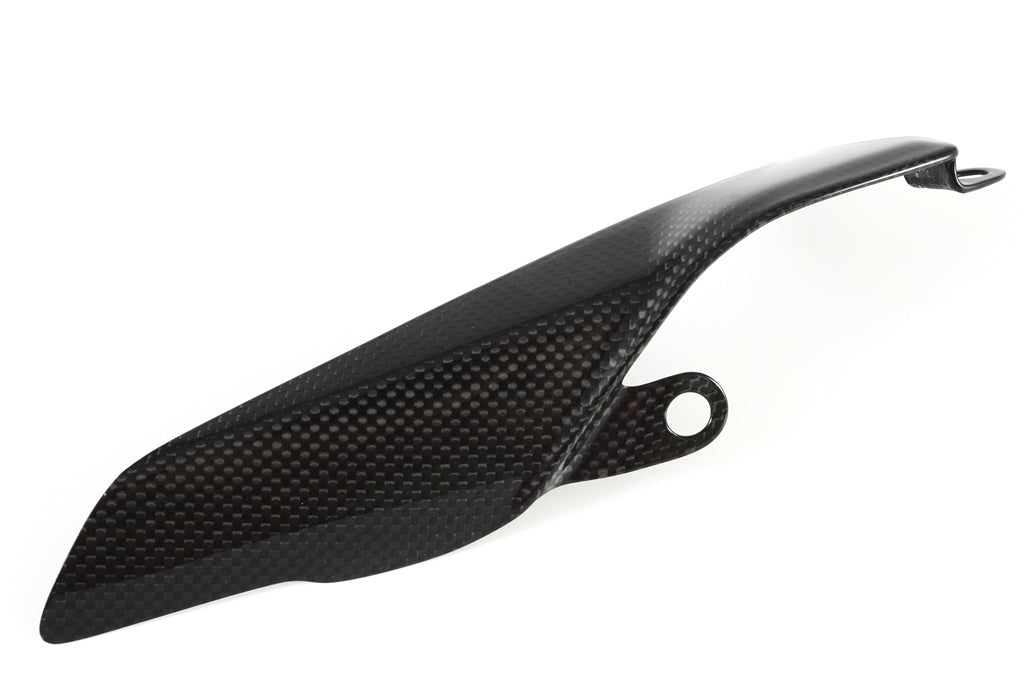 Fullsix Carbon Chain Guard - Ducati Panigale R/Panigale V2