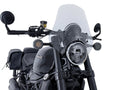 WRS Touring Windscreen Cfmoto 450 Cl-C 2024-2026