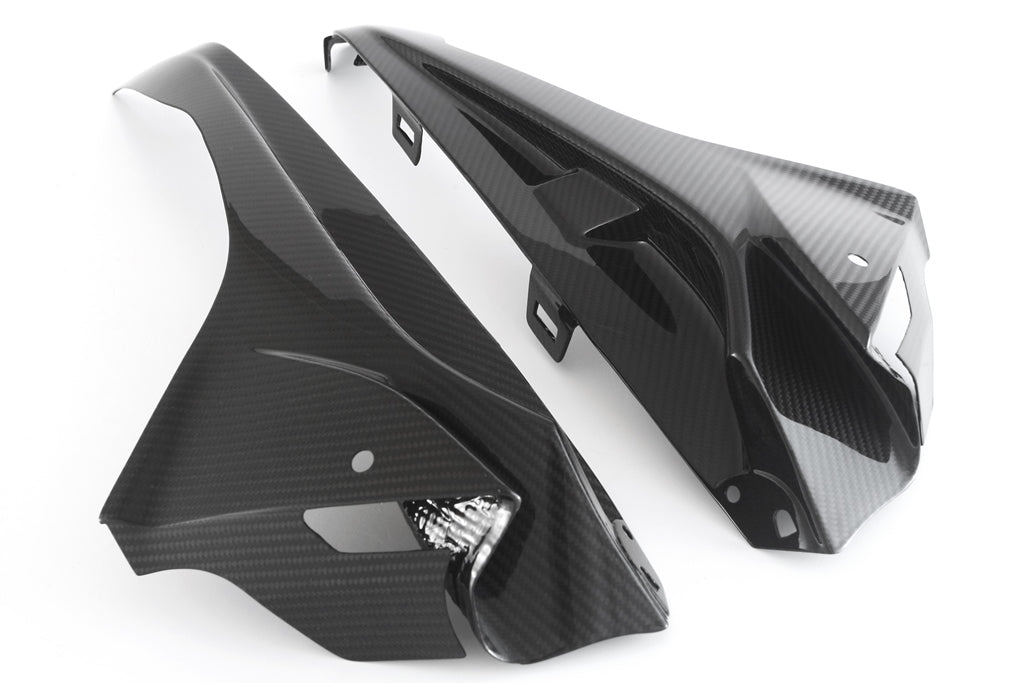 Fullsix Carbon Fairing Covers OEM - Set - BMW S1000R/S1000RR