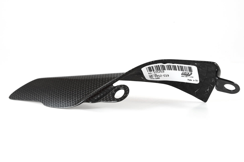 Fullsix Carbon Chain Guard - Ducati Panigale R/Panigale V2