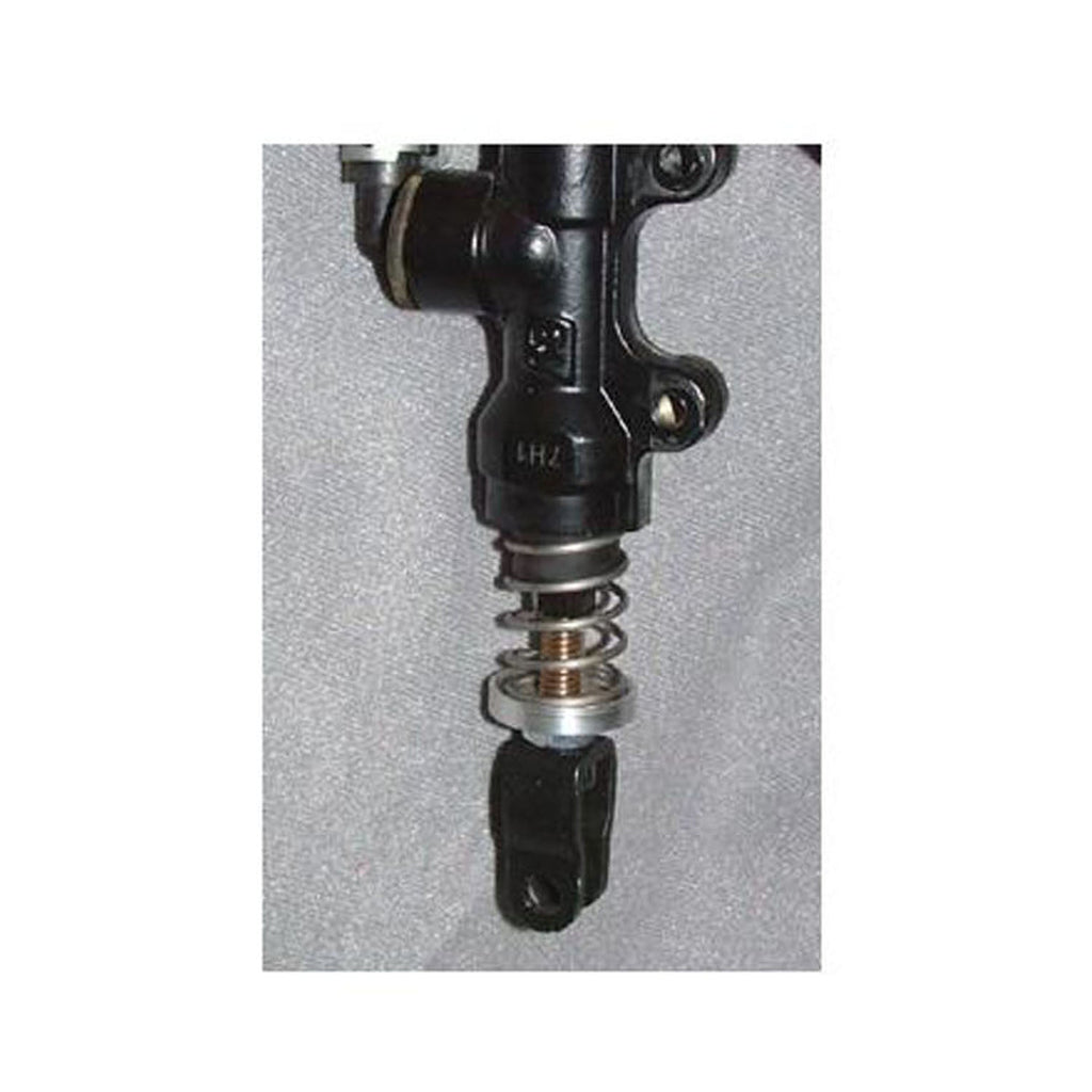 Woodcraft Brake Pedal Return Spring 1.75'' Long