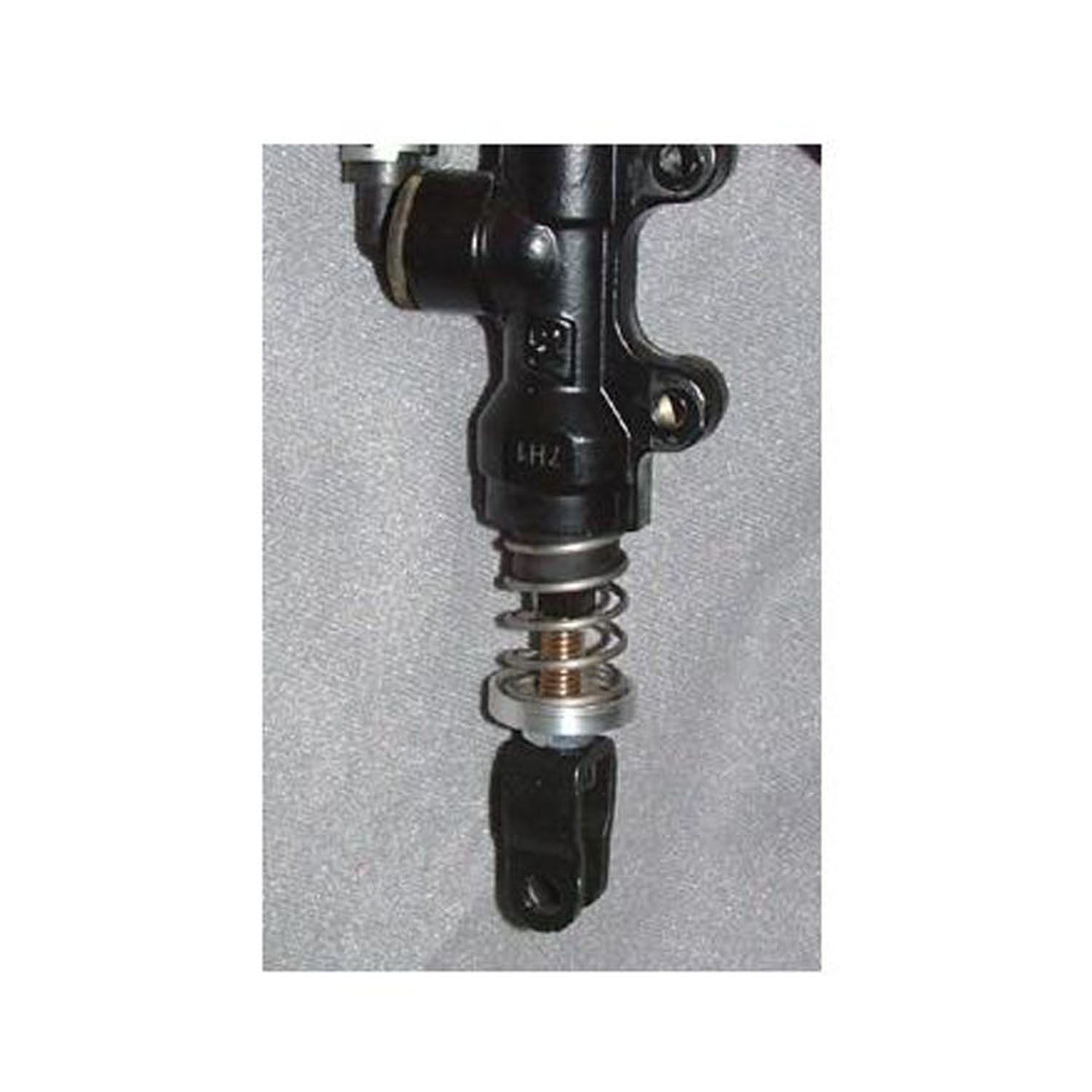 Woodcraft Brake Pedal Return Spring 1.75'' Long