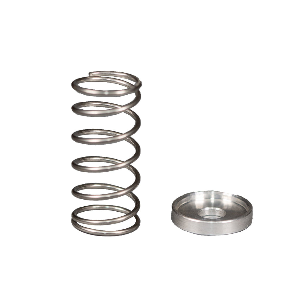 Woodcraft Brake Pedal Return Spring 1.75'' Long