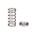 Woodcraft Brake Pedal Return Spring 1.75'' Long