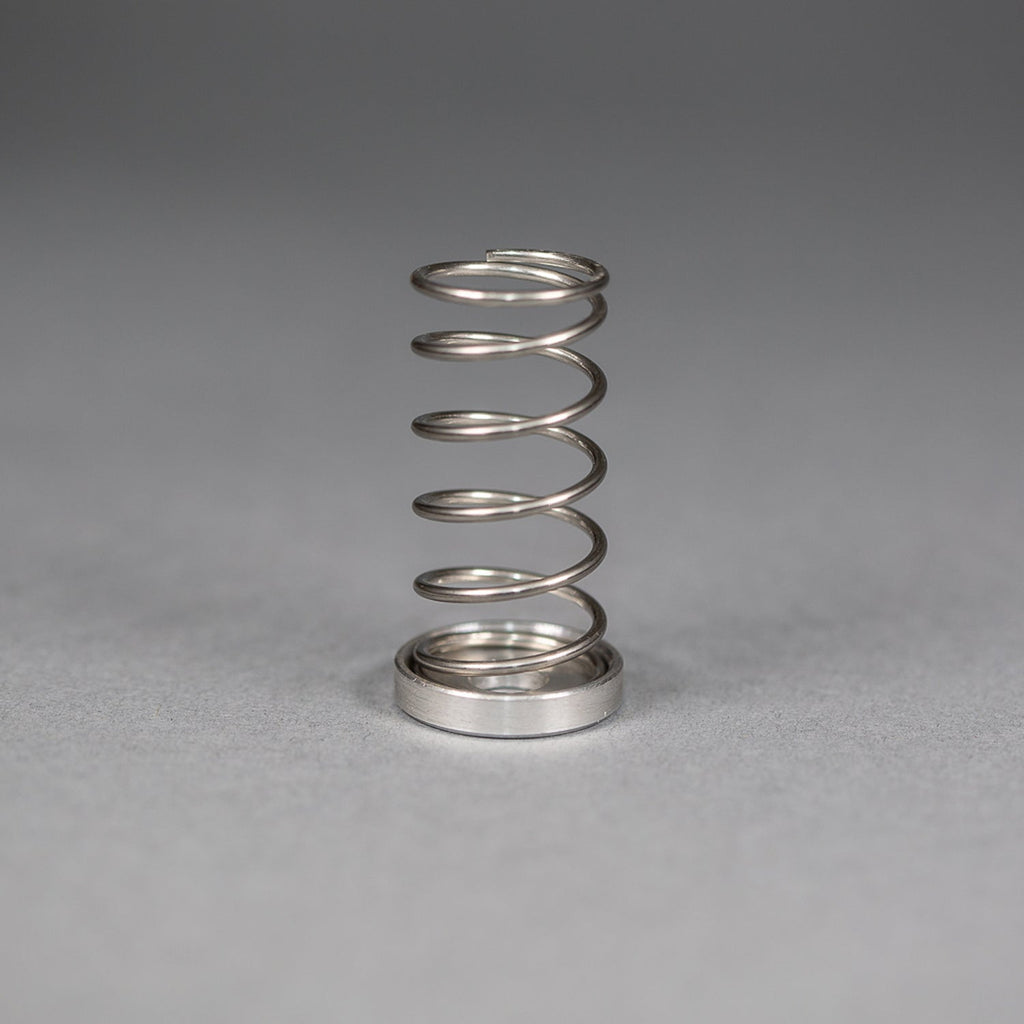 Woodcraft Brake Pedal Return Spring 1.75'' Long