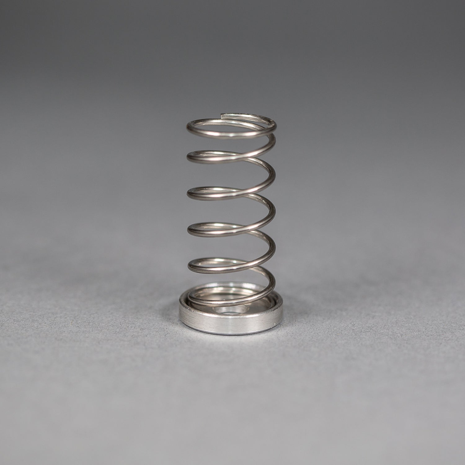Woodcraft Brake Pedal Return Spring 1.75'' Long