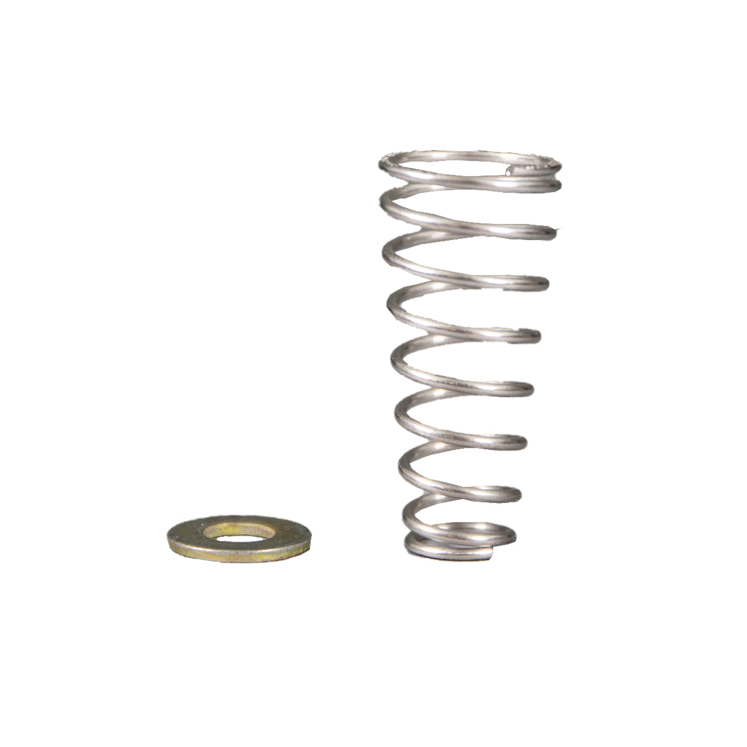 Woodcraft Brake Pedal Return Spring - 1.81" Conical Spring
