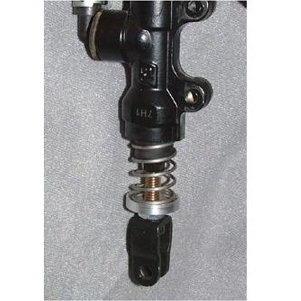 Woodcraft Brake Pedal Return Spring - 1.81" Conical Spring