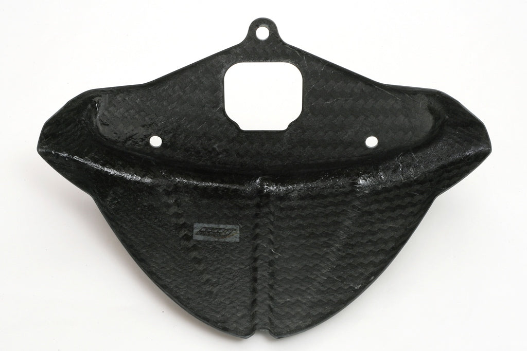 Fullsix Carbon Instruments Cover - Ducati 848/1098