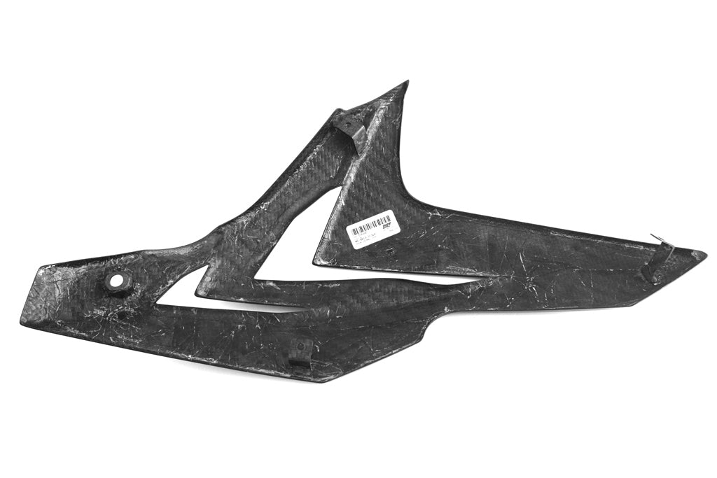 Fullsix Carbon Fairing Side Panel - Right - BMW S1000R
