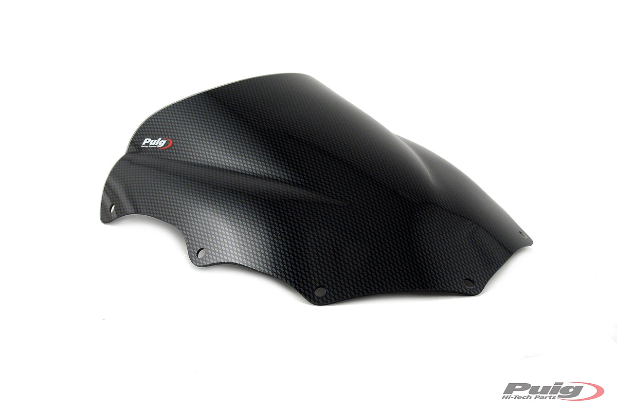 Puig Racing Screen - Suzuki GSX-R600 1998-1999