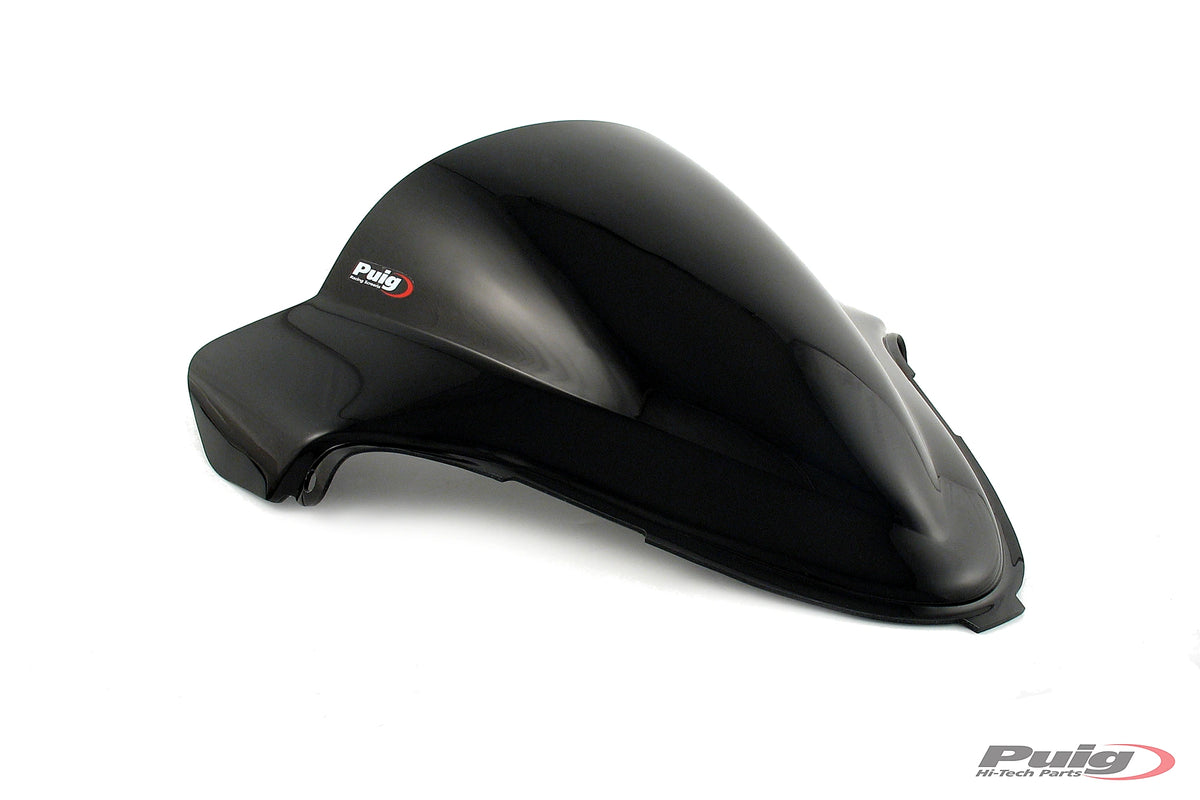 Puig Racing Screen - Suzuki GSXR1300 HAYABUSA 1999-2007