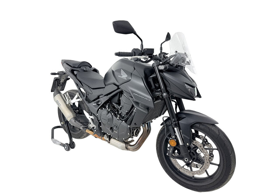 WRS Windscreen Sport Honda Hornet 750 2025-2026