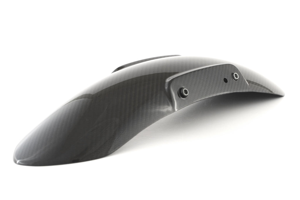 Fullsix Carbon Front Mudguard - BMW R Nine T
