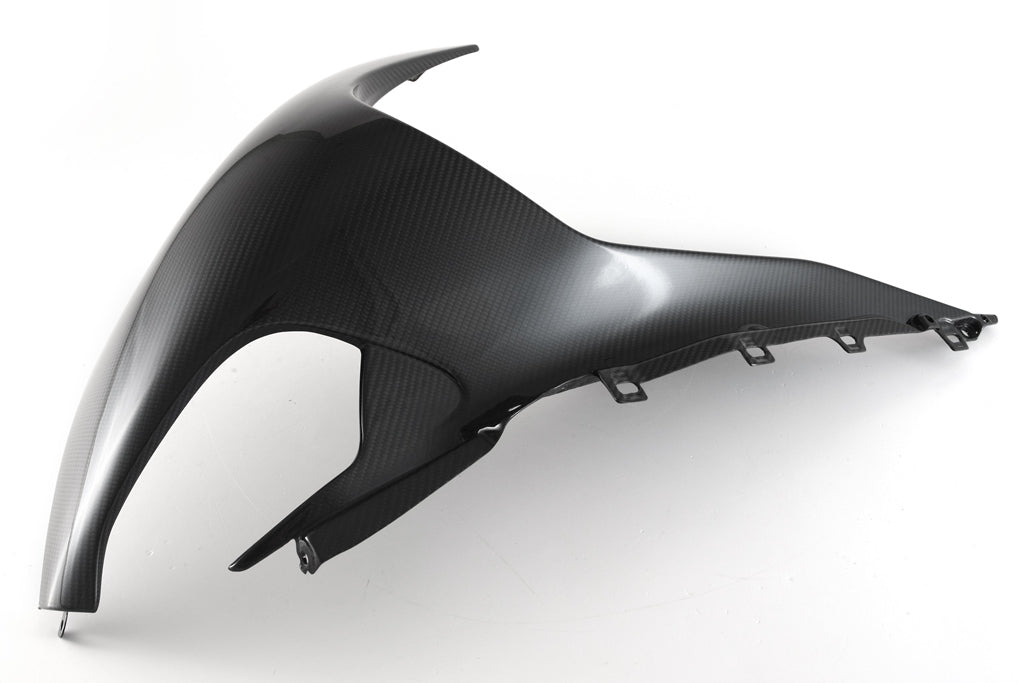 Fullsix Carbon Front Fairing - Left - BMW M1000RR