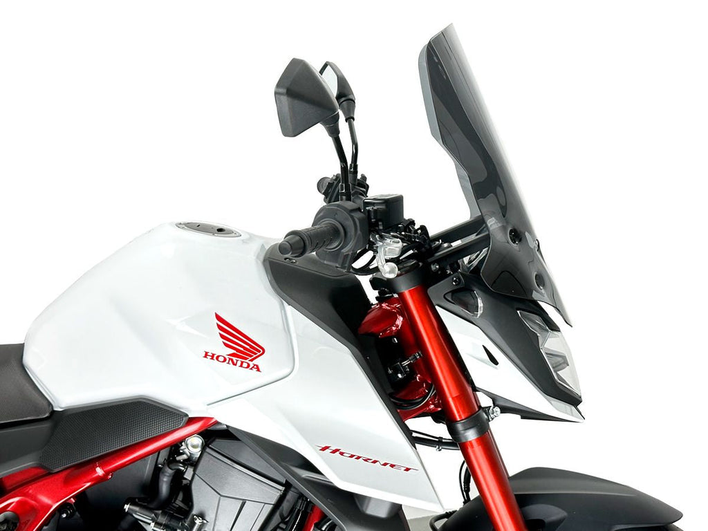 WRS Caponord Windscreen Honda Hornet 750 2023-2024