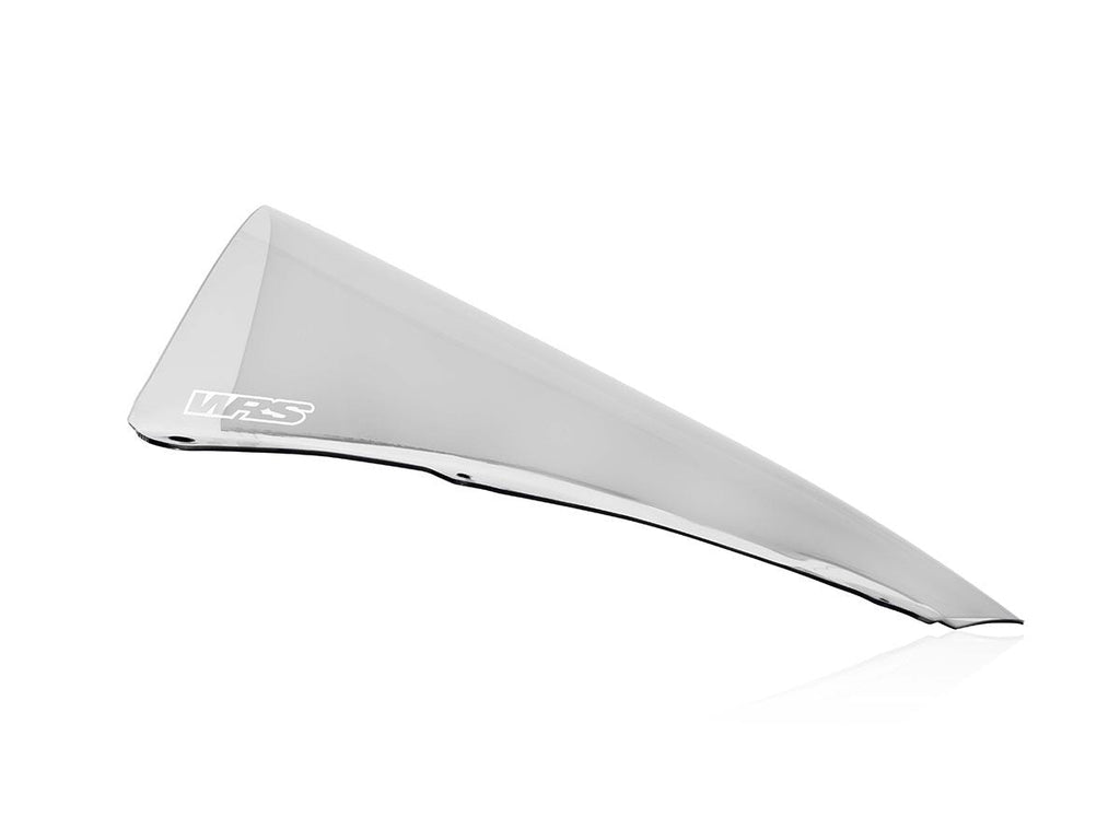 WRS Race High Windscreen Kawasaki ZX-25R 2021-2025 / Zx-4r / RR 2023-2026