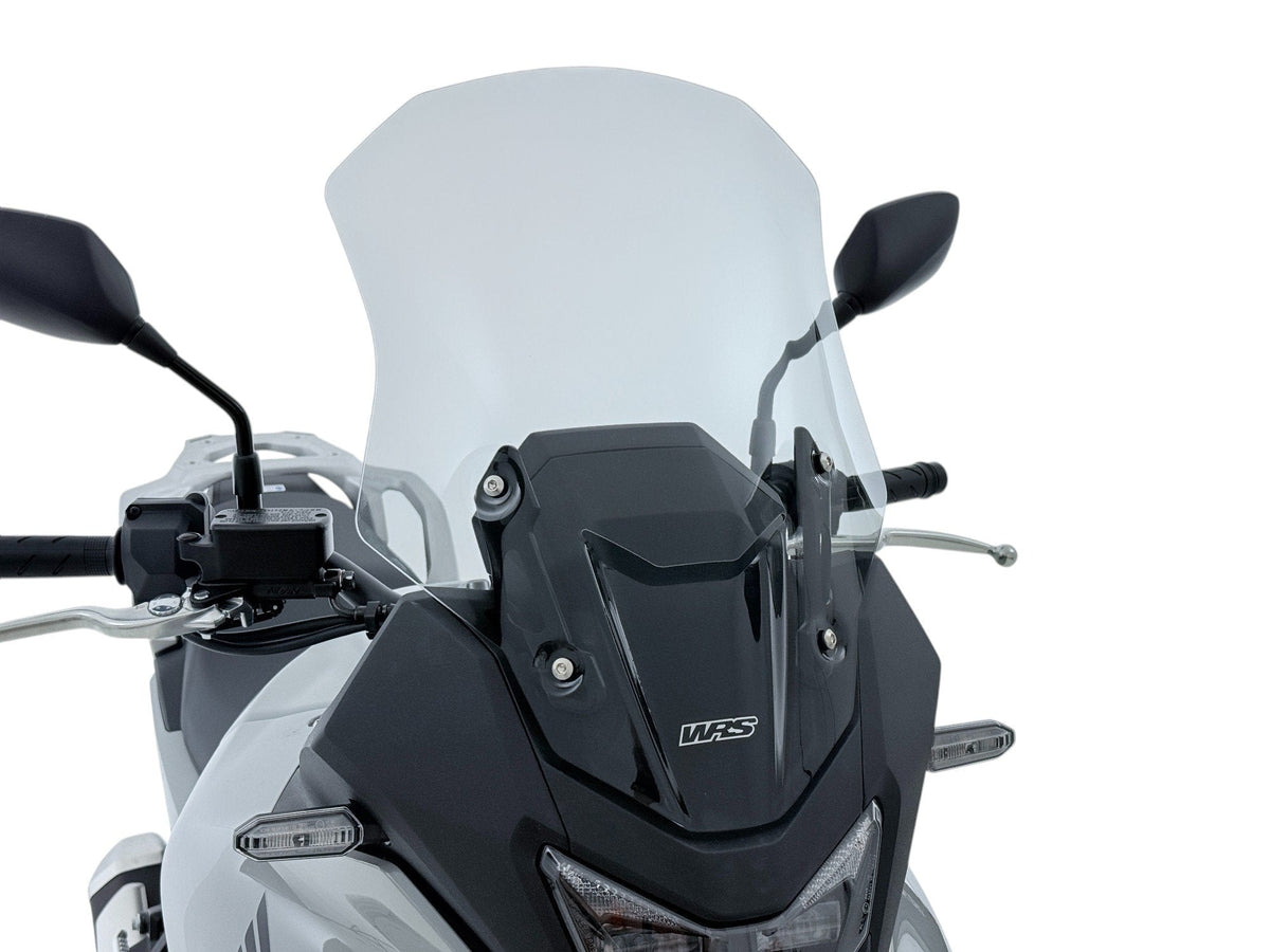 WRS Caponord Windscreen Honda Transalp XL 750 2025-2026
