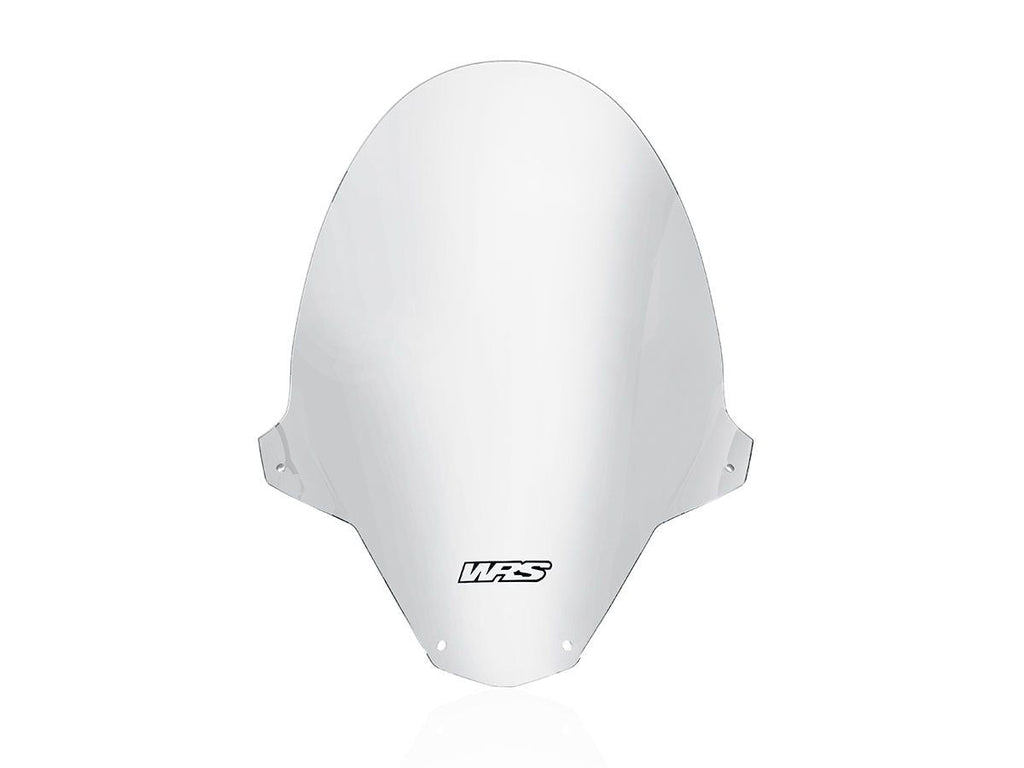 WRS Touring Windscreen Aprilia Tuono 660 2021-26 / Tuono V4-Factory 2021-24